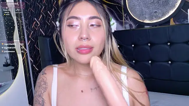 _ManuVeelez's cam snapshot