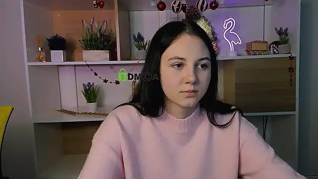 alia_skay's cam snapshot