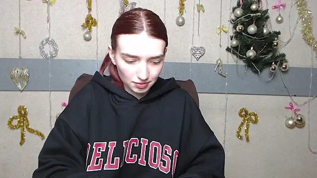 LisaDarcy's cam snapshot