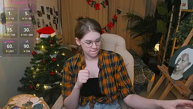 Alison_Doody's cam snapshot