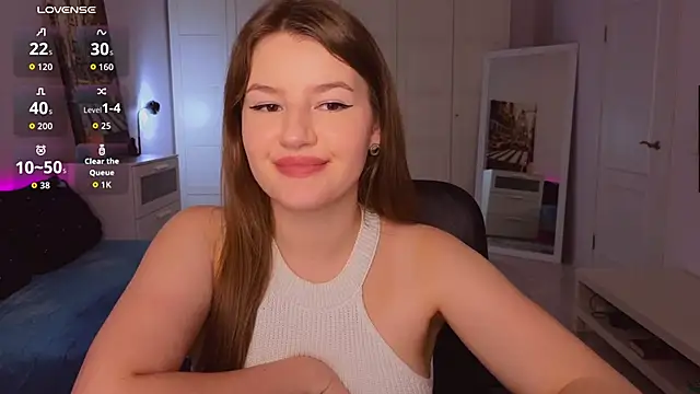 alwaysfrida's cam snapshot