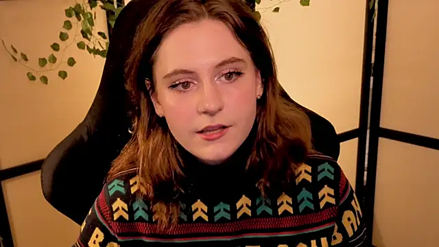 Diana_Flower's cam snapshot