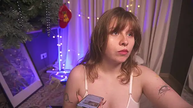 Sense_Of_Rosemary's cam snapshot