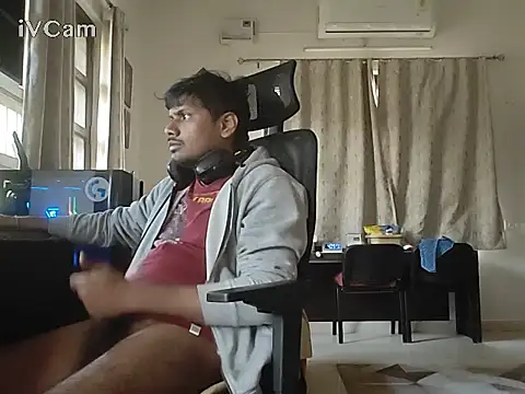 Bakasur_19's cam snapshot