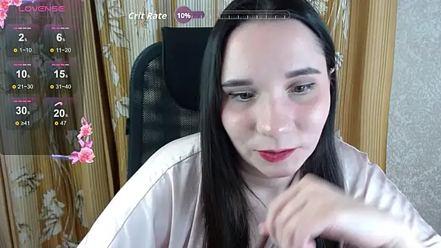 KateForYou's cam snapshot