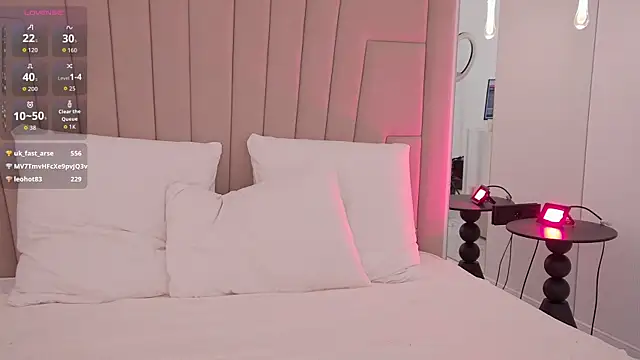 CindyMill's cam snapshot