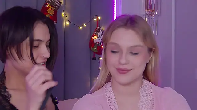 CaitlinSugar live sex cam