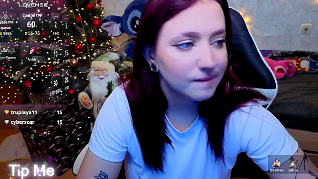 Mini_Lady1's cam snapshot