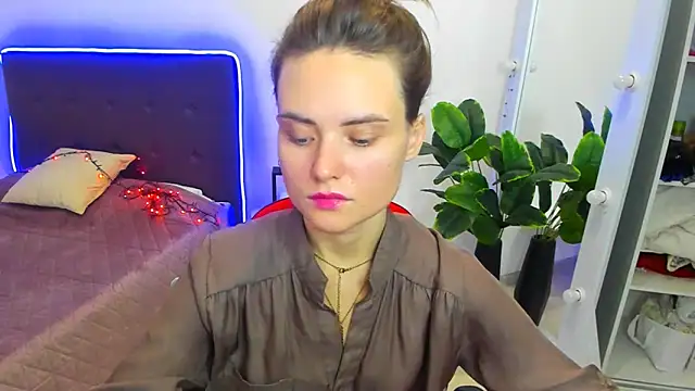 Jessy_lil's cam snapshot