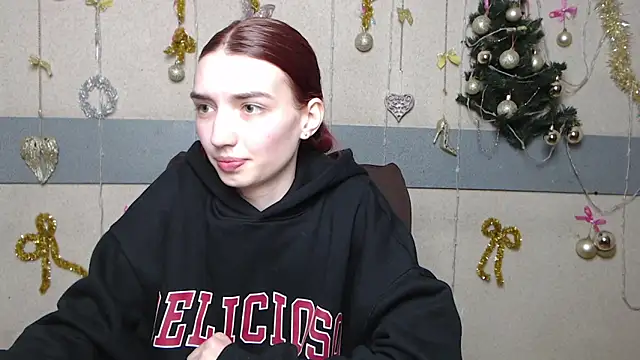 LisaDarcy's cam snapshot