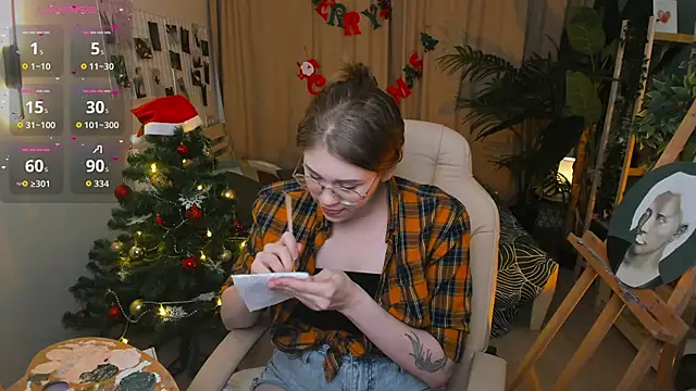 Alison_Doody's cam snapshot