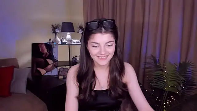 StellaBest's cam snapshot