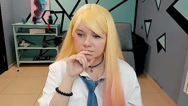 auroranelson's cam snapshot