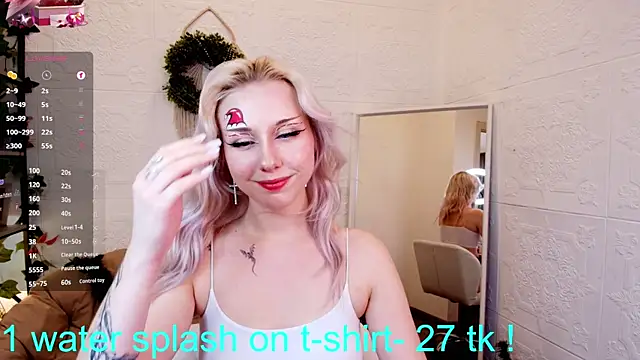 CatEyePro's cam snapshot