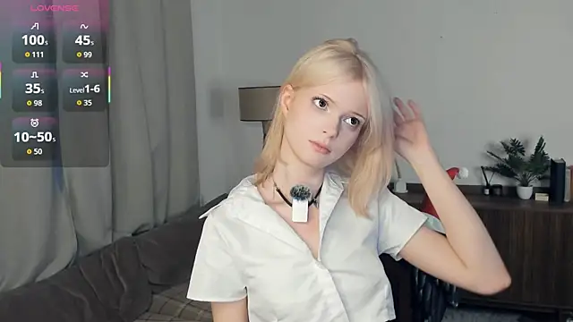 LaureMestler's cam snapshot