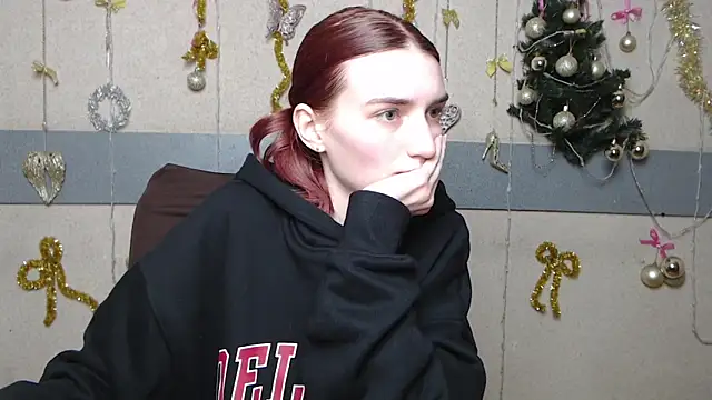 LisaDarcy's cam snapshot