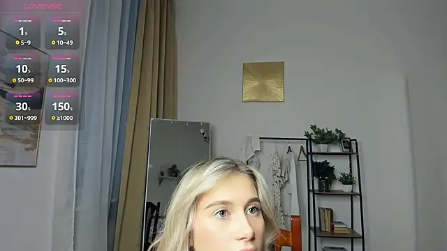 FaaBinaa live sex cam