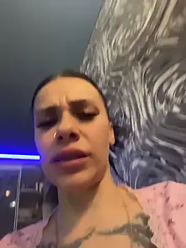 Queen_of_pain live sex cam