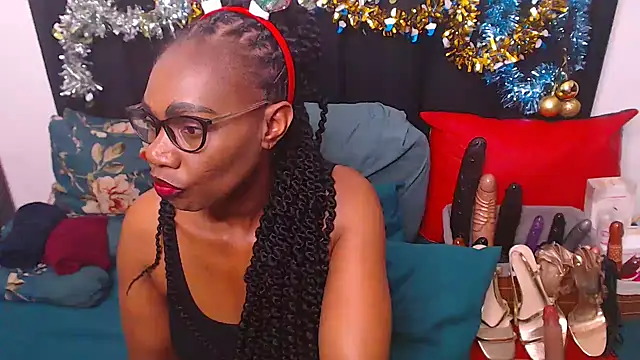 sexybootylicious's cam snapshot