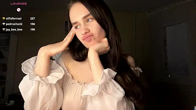 Quiet_luxury's cam snapshot