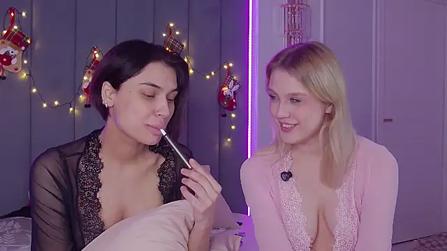 CaitlinSugar's cam snapshot