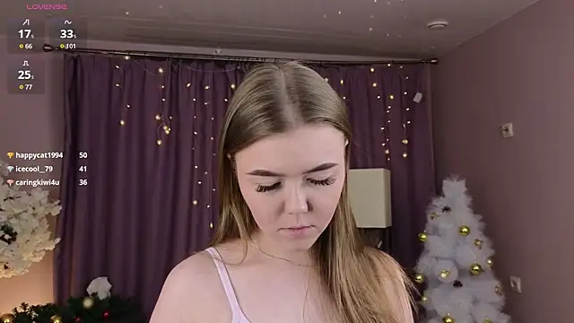 TwixieGuo's cam snapshot