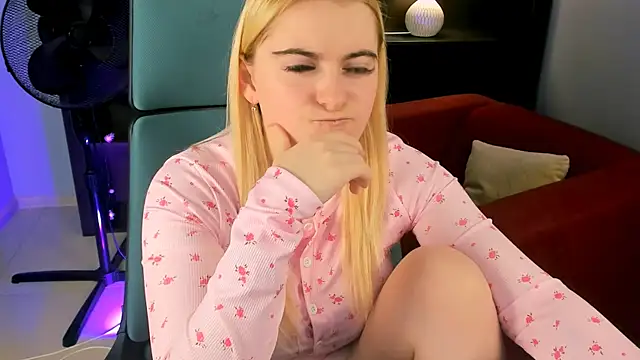 Stef_Nicks live sex cam