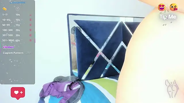 jenny_cherryy's cam snapshot