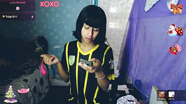 Naicollsxxx live sex cam