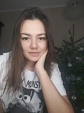 KrissSexi's cam snapshot