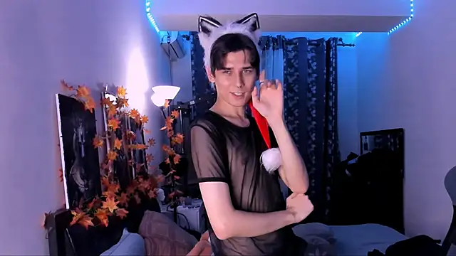 Foxicfu live sex cam