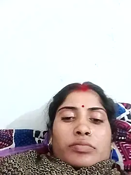 Pushpa_hotty's cam snapshot