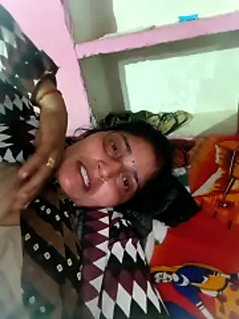 Pooja_shre's cam snapshot