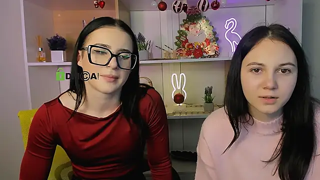 alia_skay's cam snapshot