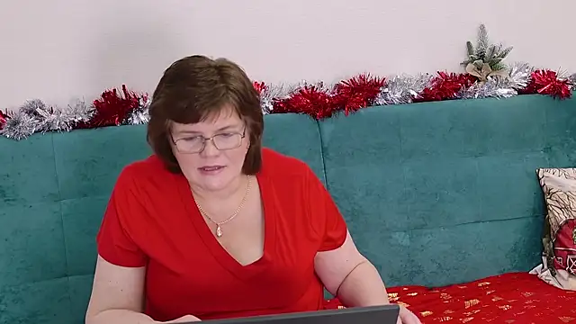 Sandra_Sunrise's cam snapshot