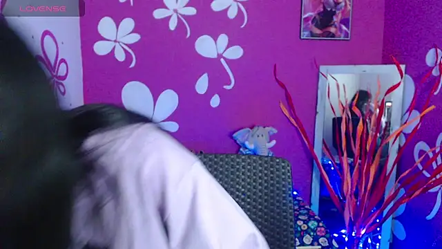 milkydoll4's cam snapshot