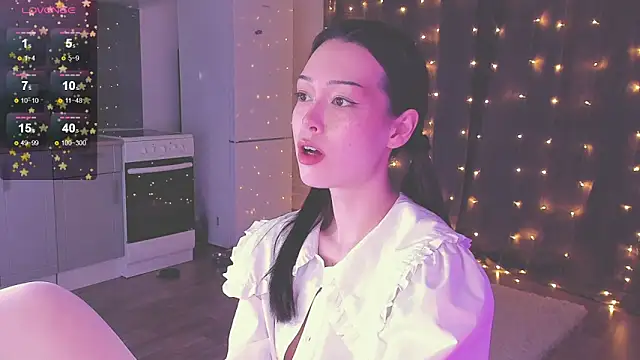 kittenrisha's cam snapshot