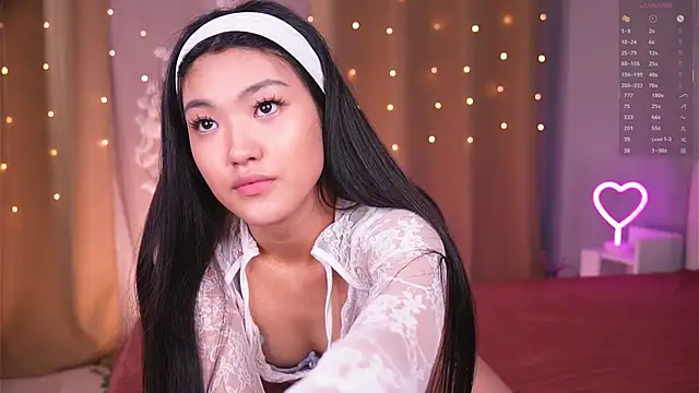 FancyEsten's cam snapshot