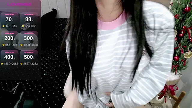 _Viviann_'s cam snapshot