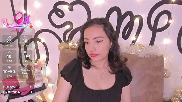 Angelica_Moon21's cam snapshot