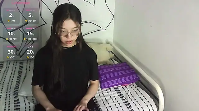 Mikha_Ela's cam snapshot