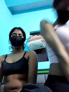 Aaradhya-Rani's cam snapshot