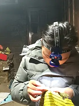 Linkdak2's cam snapshot