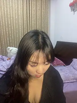 A-MiaoMiao's cam snapshot