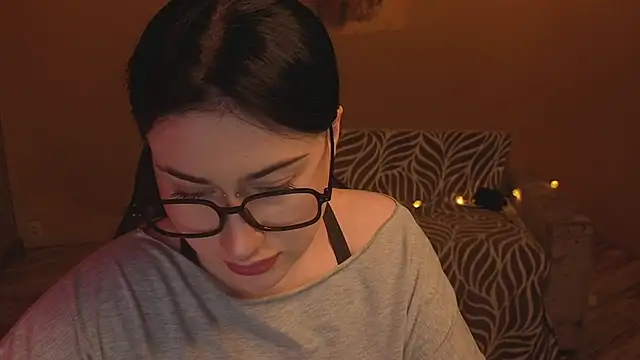 steshazavr's cam snapshot