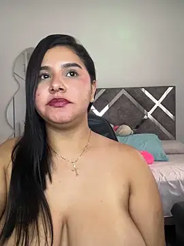 ValleryParker live sex cam