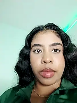 Fanny_Klean's cam snapshot