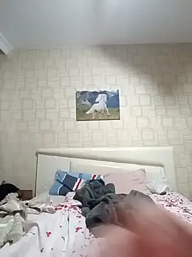 DevinAras live sex cam