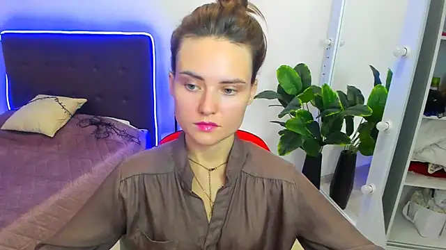 Jessy_lil's cam snapshot