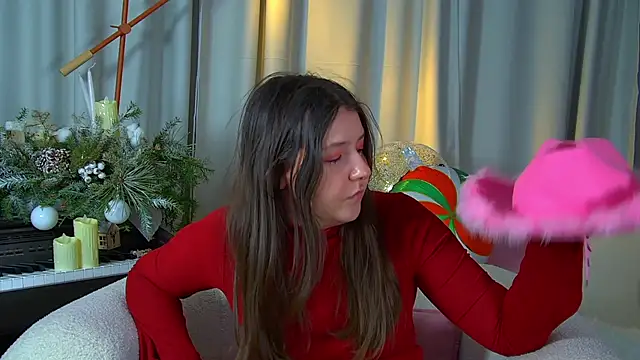 SofiSays's cam snapshot